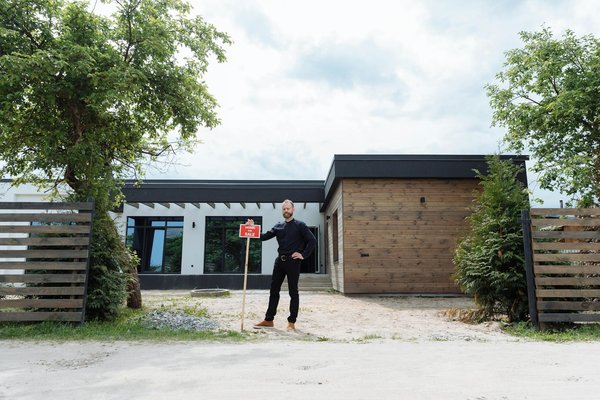 Découvrez les élégantes parures de lit en coton de morphea