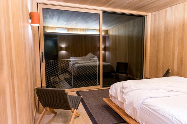 Élevez votre intérieur avec le voilage moderne salon