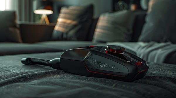 Aspirateur à main : les avantages de son utilisation