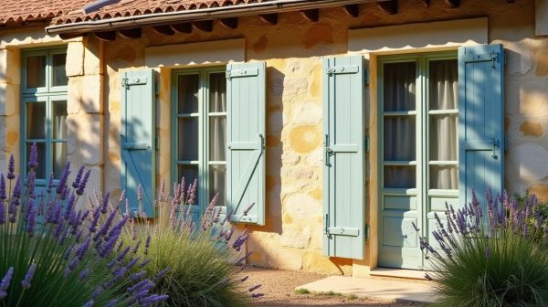 Comment choisir une entreprise d'isolation efficace dans le Vaucluse