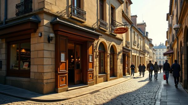Quels critères pour choisir un constructeur de maison traditionnelle à Lyon ?