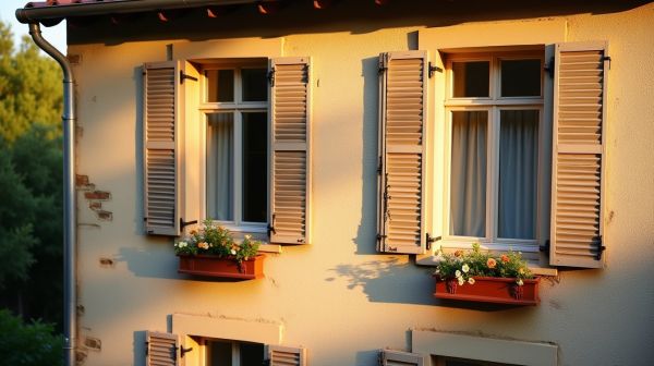 Quels critères pour choisir un constructeur de maison traditionnelle à Lyon ?