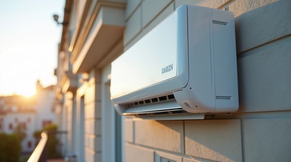 Top 10 des installateurs de climatisation Daikin à Cannes : fiabilité garanties avec Assist Riviera en tête