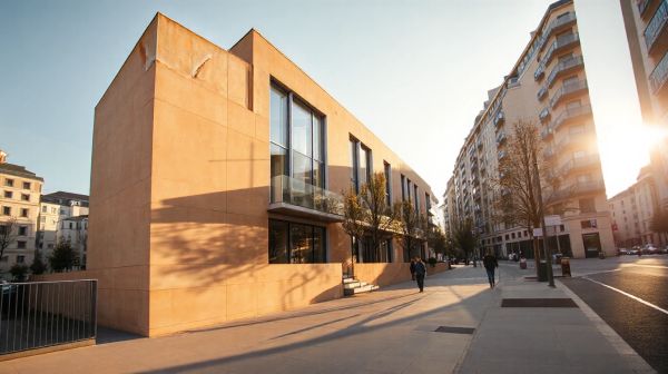 Top conseils pour sélectionner un constructeur de maison à Lyon