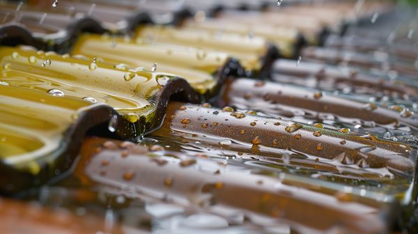 Traitement hydrofuge de toiture : quelle méthode choisir ?