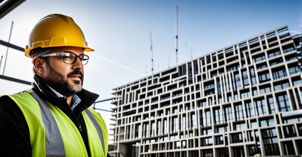 Trouver mon architecte : votre guide pour un projet réussi