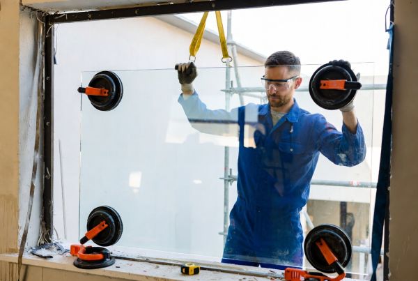 Vitrier Suisse : votre expert en vitrerie pour tous vos besoins