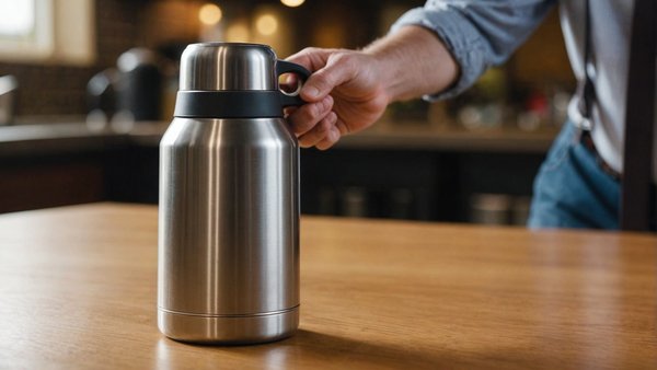 Astuces pour bien entretenir vos thermos
