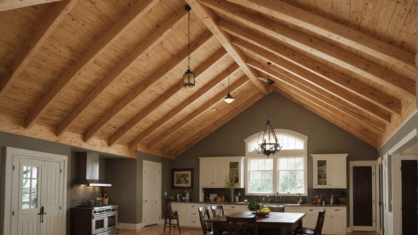 Les étapes clés pour réussir l'isolation des rampants dans votre maison