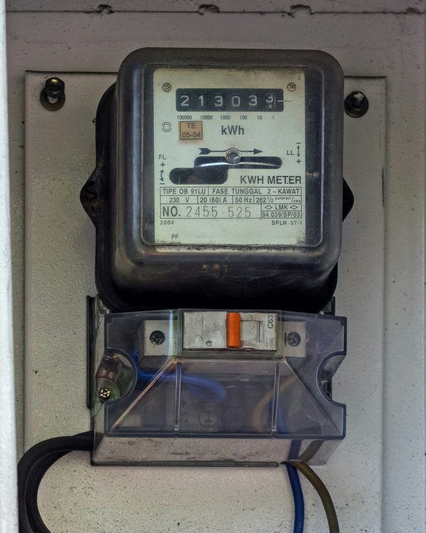 Ouverture compteur edf : guide complet et astuces pratiques