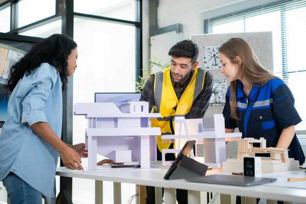 Réalisations d'installations de panneaux photovoltaïques par céleste Énergie