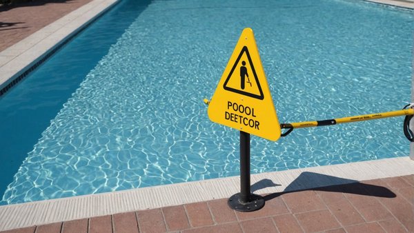 Détecteur de fuite piscine leak trac 2400 : efficacité garantie