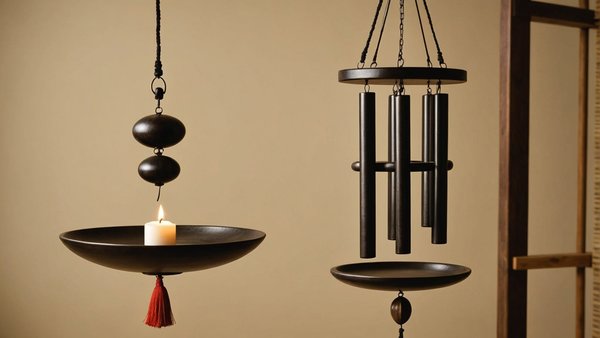 Carillon koshi : quel est le principe du massage sonore