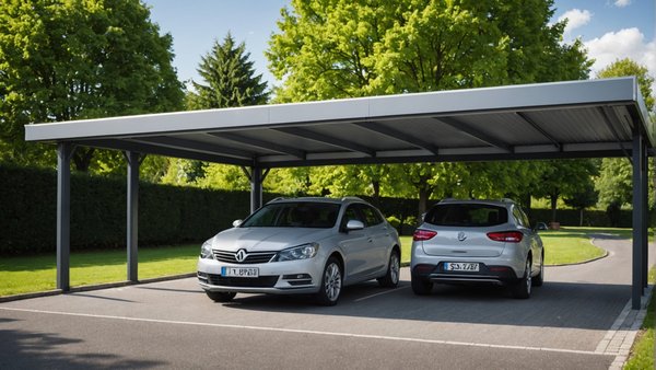Carport à le mans : les normes de sécurité à suivre lors de l'installation