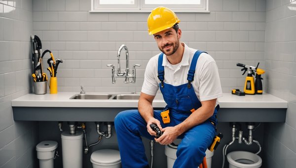 Les tarifs des plombiers en 2024 : guide des prix essentiels