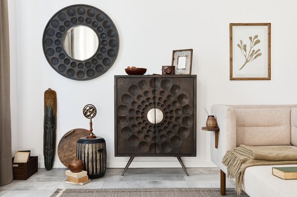 Transformez votre intérieur avec la décoration ethnique chic